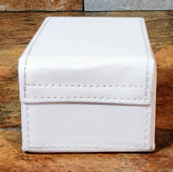 PartyLite Chrome Candle Holder With 4- Wall Casting Light Designs • - Picture 3 of 7